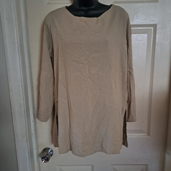 Chaus Blouse size 10 5/$25 - Picture 1 of 3